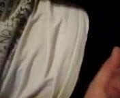 precum closeup