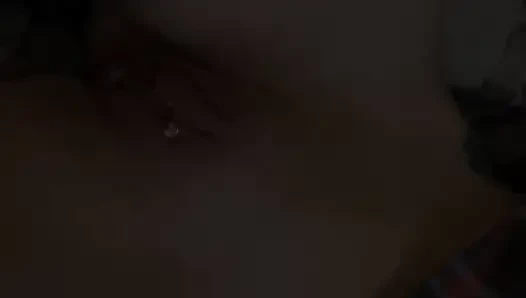 Zoey Zoey'nin amcığı