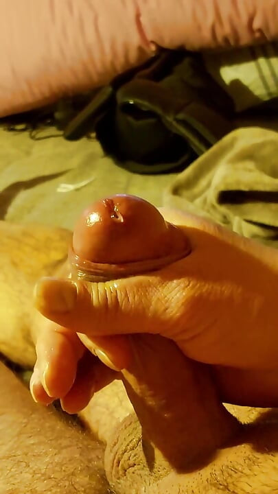 Cumshot again