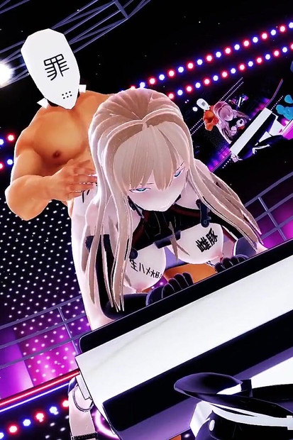 Stripclub šukání 4