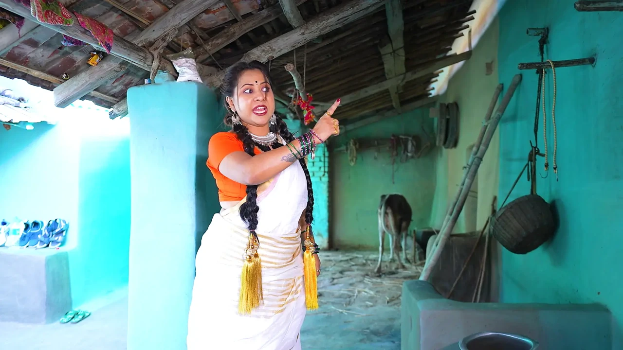 Village Girl Story