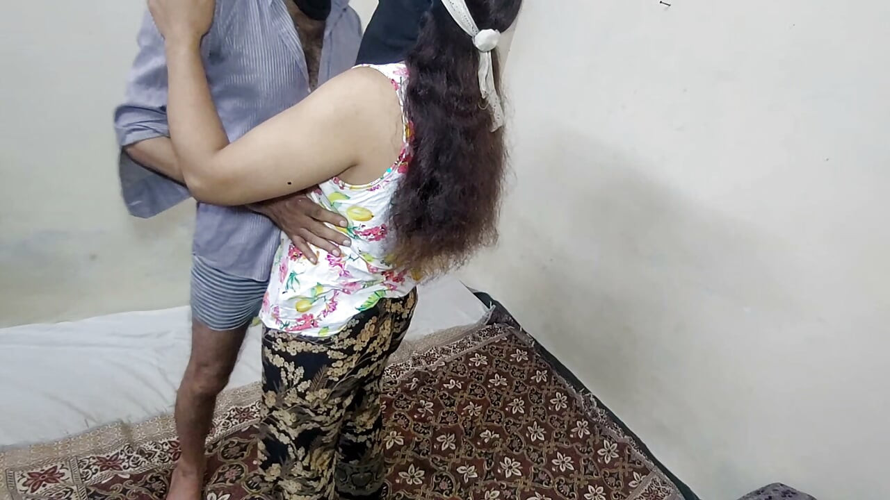 Jija Saali Pussy Fucking Aur Dirty Talk in Clear Hindi, Indian Desi Chut XXX Sex
