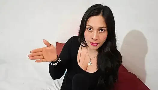 ASMR Roleplay Your ex is a noob wants to come back