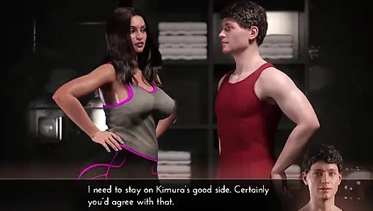 The Genesis Order (by NLT) - part. 19