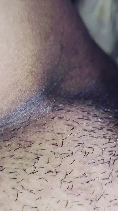 Stunning moment from "Devarji put the whole cock in my pussy today"