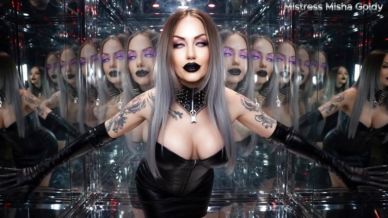 Te recargaré por completo - La reserva de Goon empieza aquí