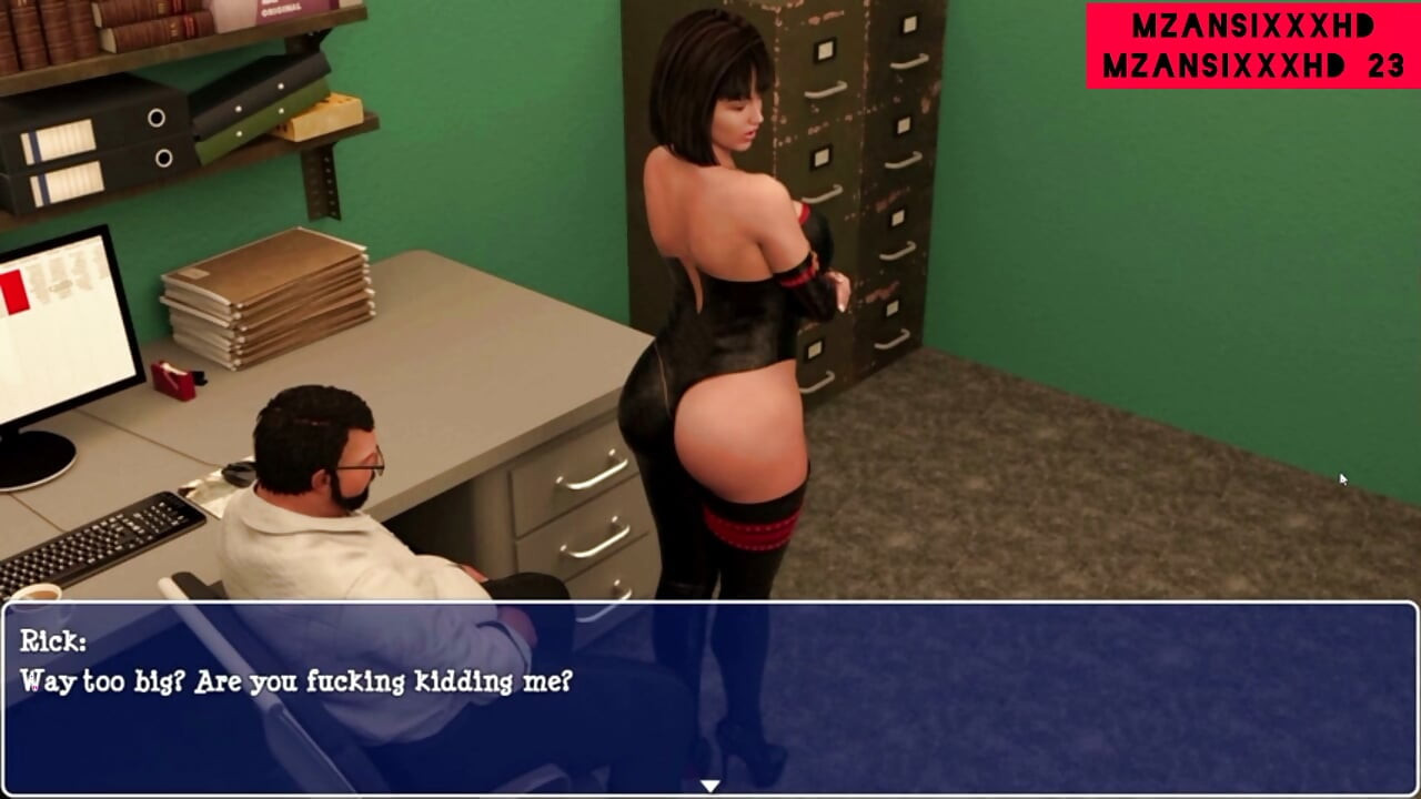 Personal Assistant Tries To Make The Boss Happy (Lilly of the Valley Gameplay)