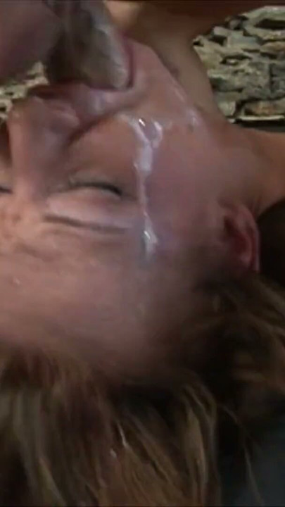 Hot MILF Jasmine Rouge touches her pussy while showing her feet | Clip 2