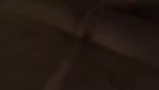 Gece geç saatlerde boşalma