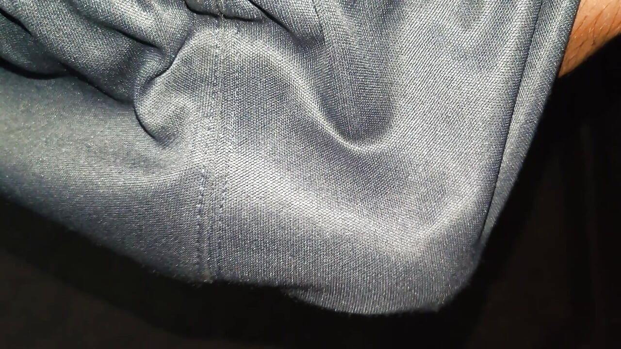 Playing with my balls at night (your balls deserves some love)