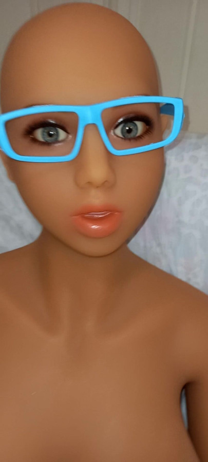 Shein doll