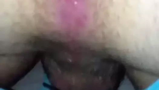 Nachdem Sex