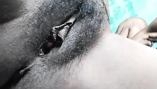 Молочные сиськи, моя мачеха