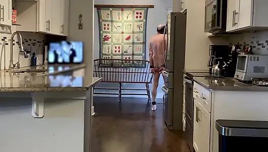 Неортодоксальная первая серия 3