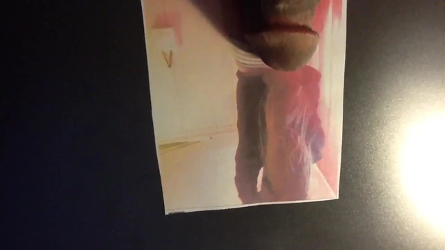 Tribute sweet hot ass