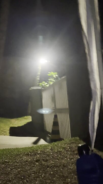 Camping Beach Teen Fucked
