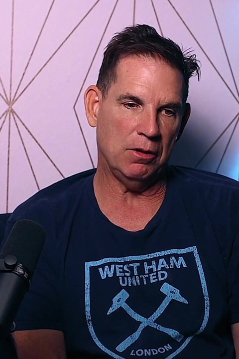 Jim Powers the Godfather of American Bukkake