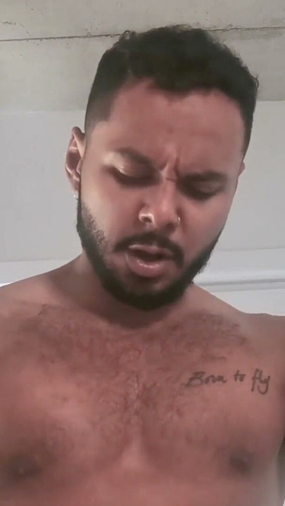 Hot Dude Confesses His Attraction To His Roommate | Clip 2