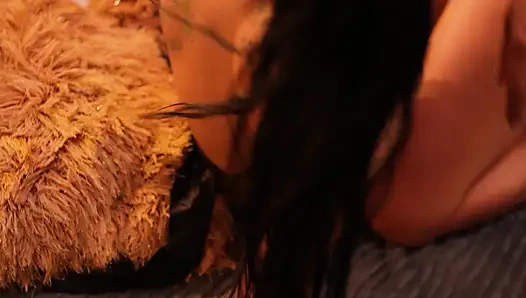 Arsch-spritzen Mit Nathalia Fox