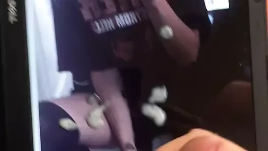 avustralya dj alison harikalar diyarında cum haraç