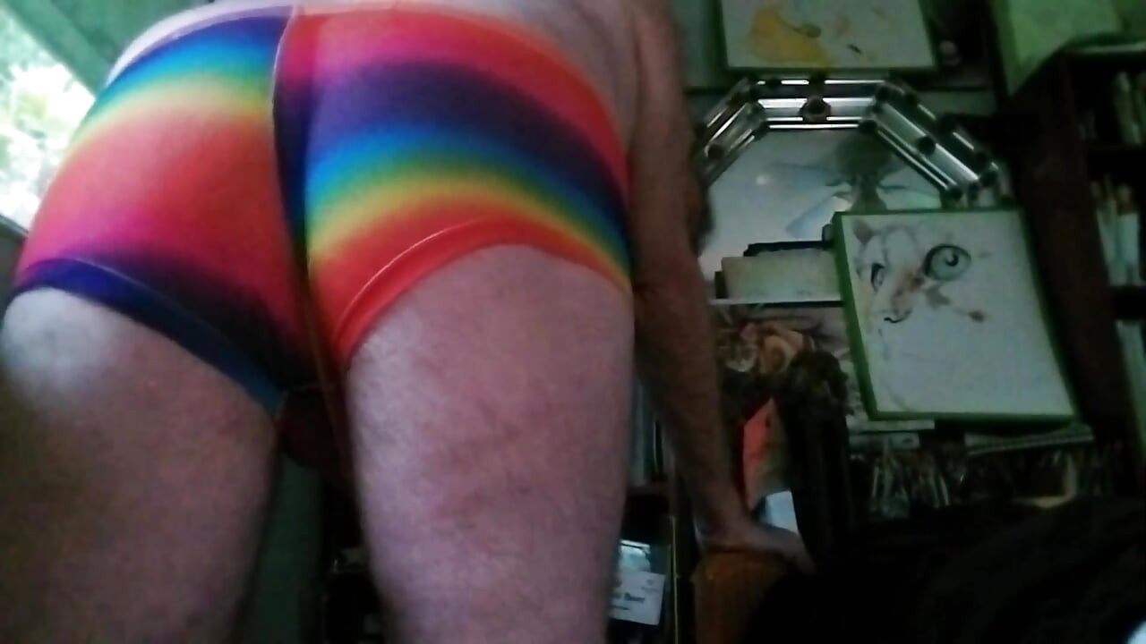 Pridewear
