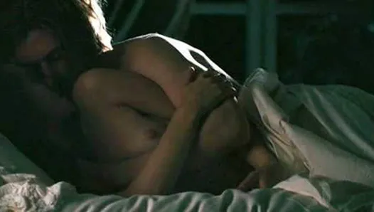 Keira Knightley Naked Sex from 'Silk' On ScandalPlanet.Com