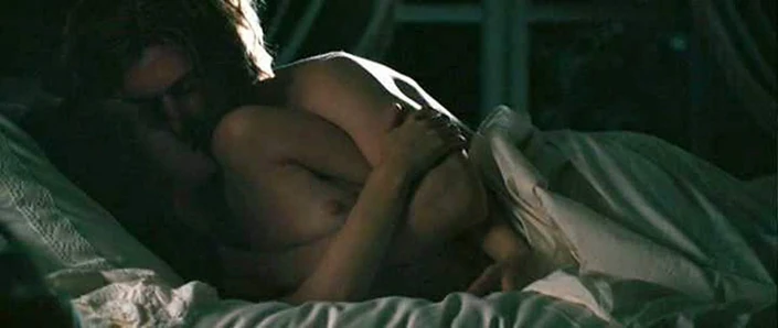 Keira Knightley Naked Sex from 'Silk' On ScandalPlanet.Com