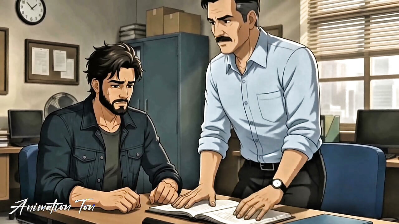 Episode 4 Main Apnei Biwi Seems to Share with Boss