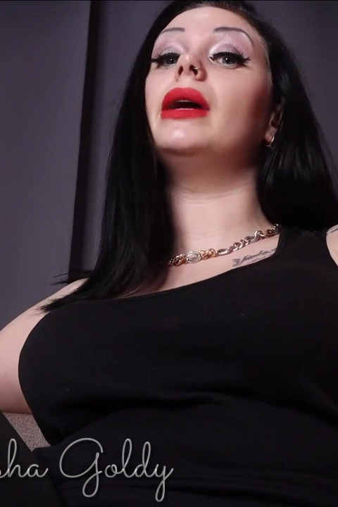 Turning you are into my pet! You will not need to pretend to be an alpha male anymore!