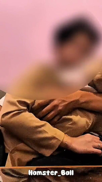Must-see moment from "18+ Cheating Hijab High School Malay Scouts Learn to Fuck in the Living Room, When No One's Home"