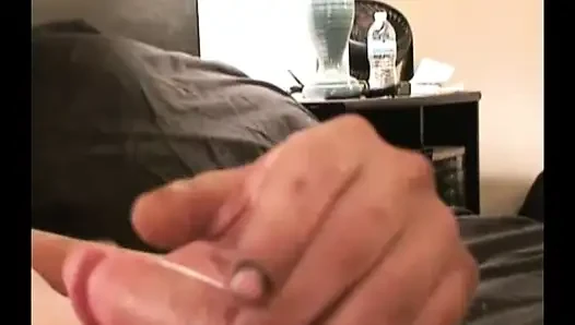 아마추어 Kris Jacking Off