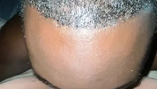 Pussy eating  part one