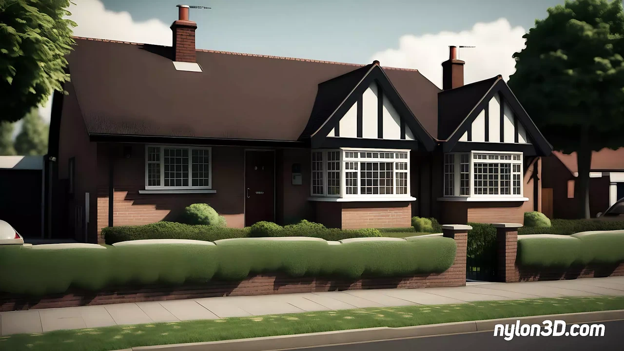 欢迎来到毛茸茸的布什