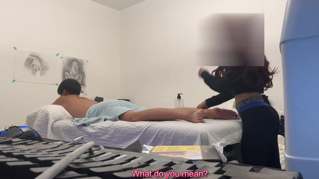 合法的哥伦比亚RMT给怪物亚洲鸡巴第二次约会