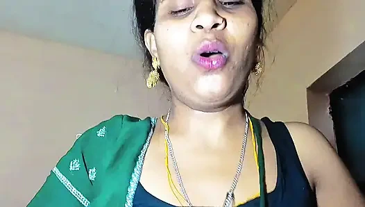 Hintli kadın kocasıyla balayı gecelerinde