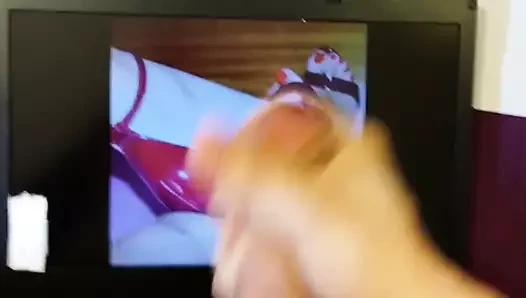 Valeriemilf