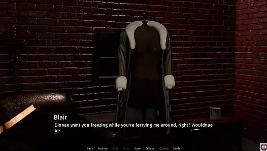 EIN HAUS IM GRABEN - (TEIL 59) NC