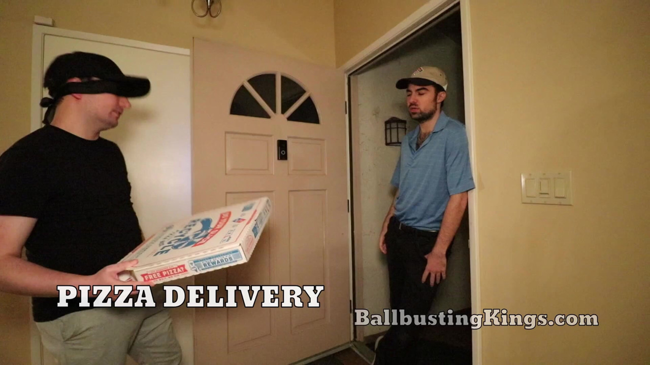Pizza Delivery