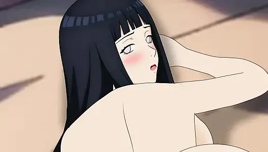 Istri kesepian masturbasi saat suaminya lagi nggak di rumah - memek sempit, toket besar, animasi kartun hentai anime yang indah