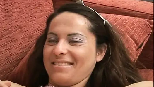 Vintage pussy fucking