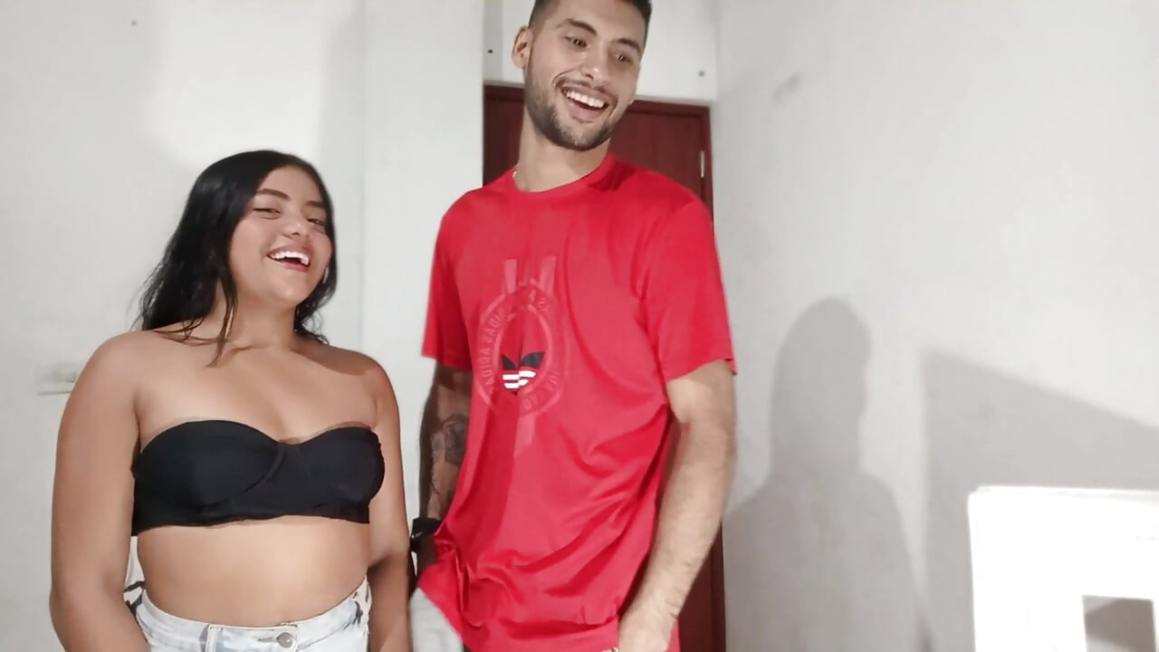 My Older Stepbrother Comes to My Room and Seduces Me and Puts His Cock in My Vagina