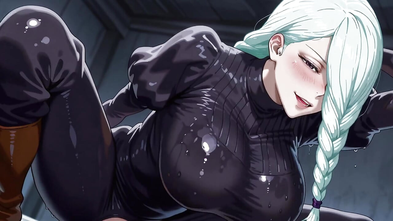 MeiMei (JJK) v2