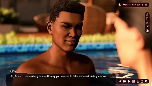 Whispers of Desire - V0.4