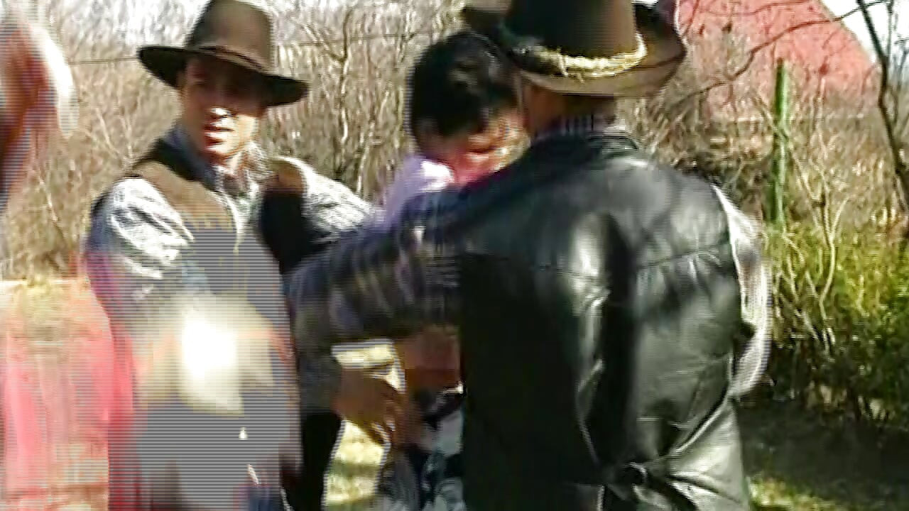 Farmer Fucks Woman Only Not His Own