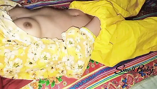 Indian Desi College Hostel Girl Viral Sex Video