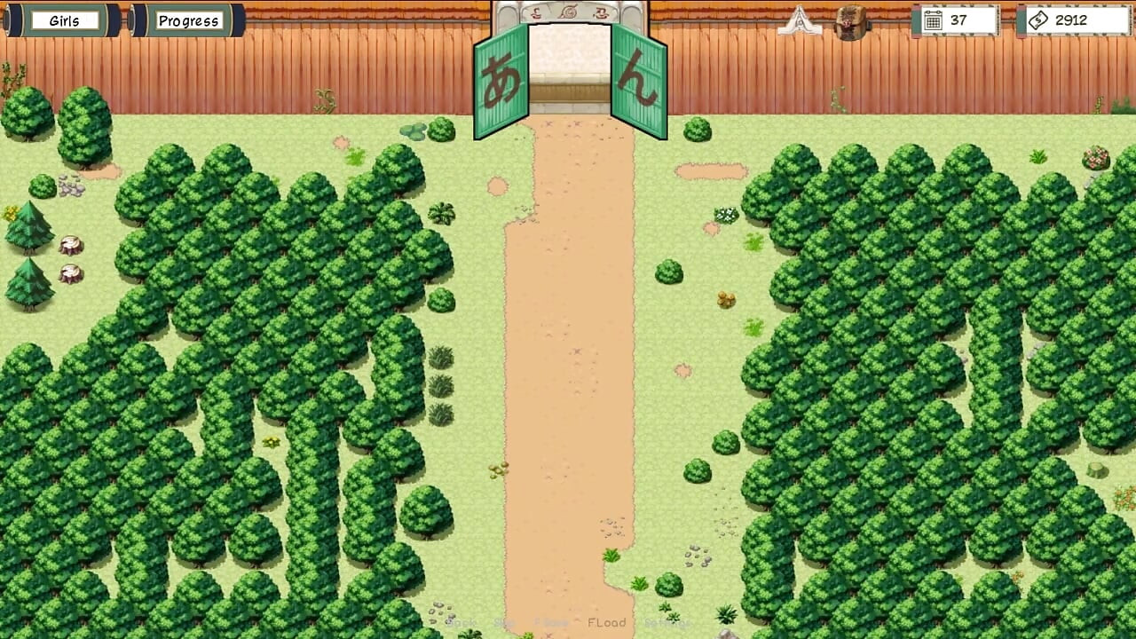 Naruto - Kunoichi Trener v0.13 Dio 9 Biti tako nestašan od Loveskysan69