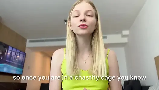 Why I Love Chastity Cage (and You Should Too)