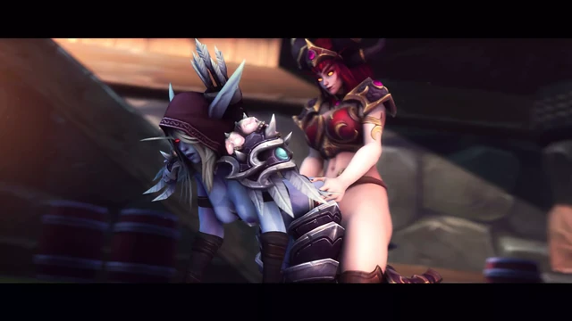 HerQueen