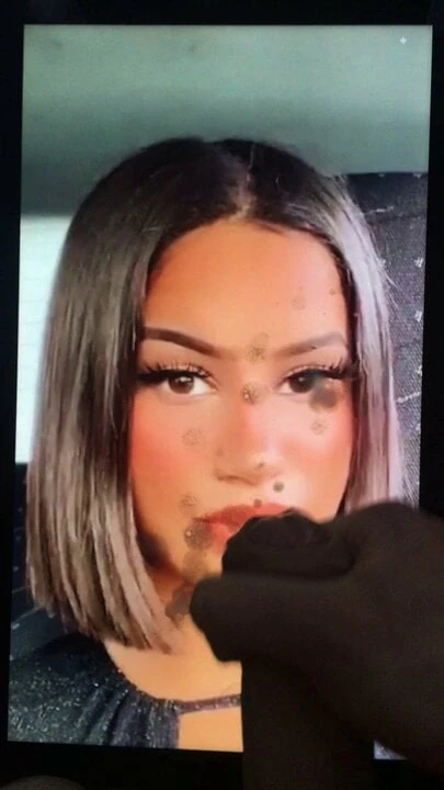 Cumtribute beurette
