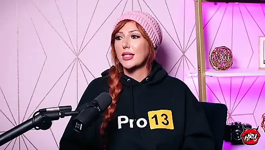 Bagaimana Lauren Phillips Berubah Jadi Orang Ekstrem Jadi Merek